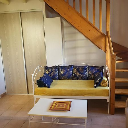 Maison Vacances Climatisee A 20 Minutes De La Mer Gallargues-le-Montueux Kültér fotó