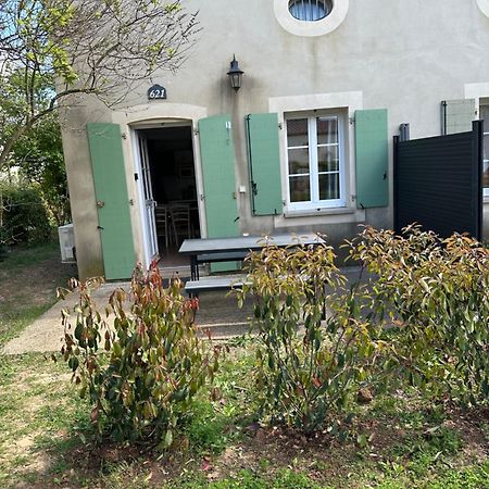 Maison Vacances Climatisee A 20 Minutes De La Mer Gallargues-le-Montueux Kültér fotó