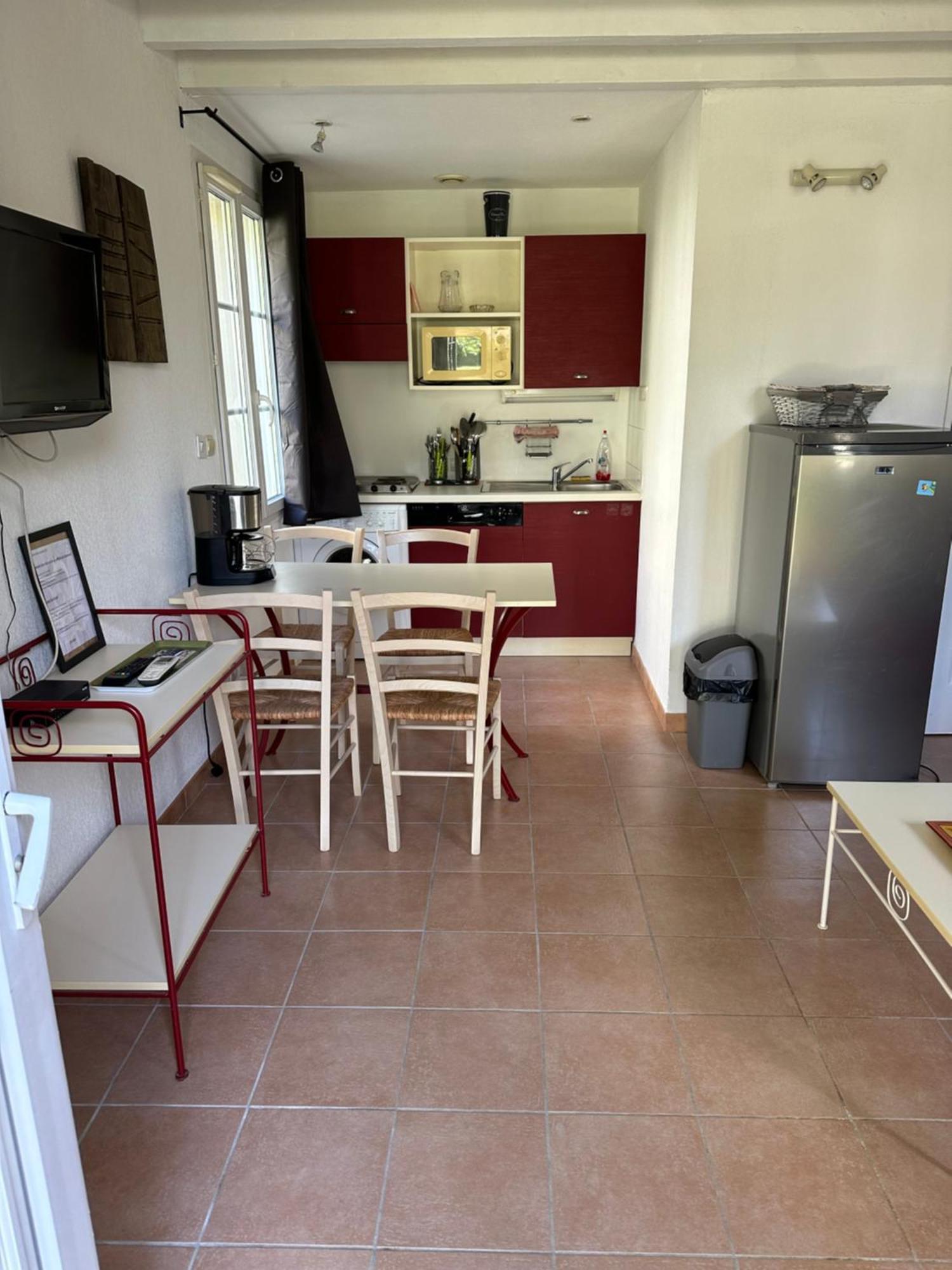 Maison Vacances Climatisee A 20 Minutes De La Mer Gallargues-le-Montueux Kültér fotó